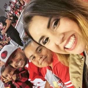 Meet your Posher, Erika